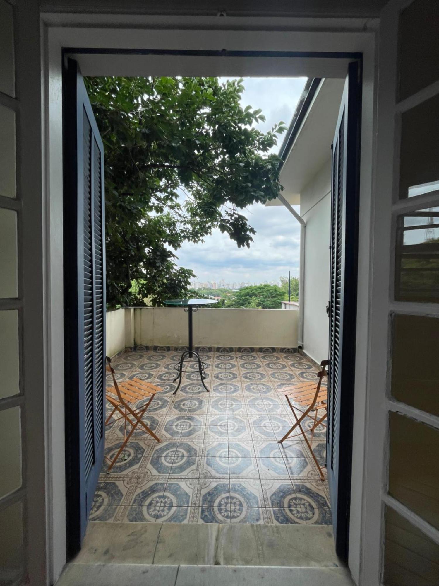 Paradiso Hostel & Suites - Top 1 De São Paulo Luaran gambar
