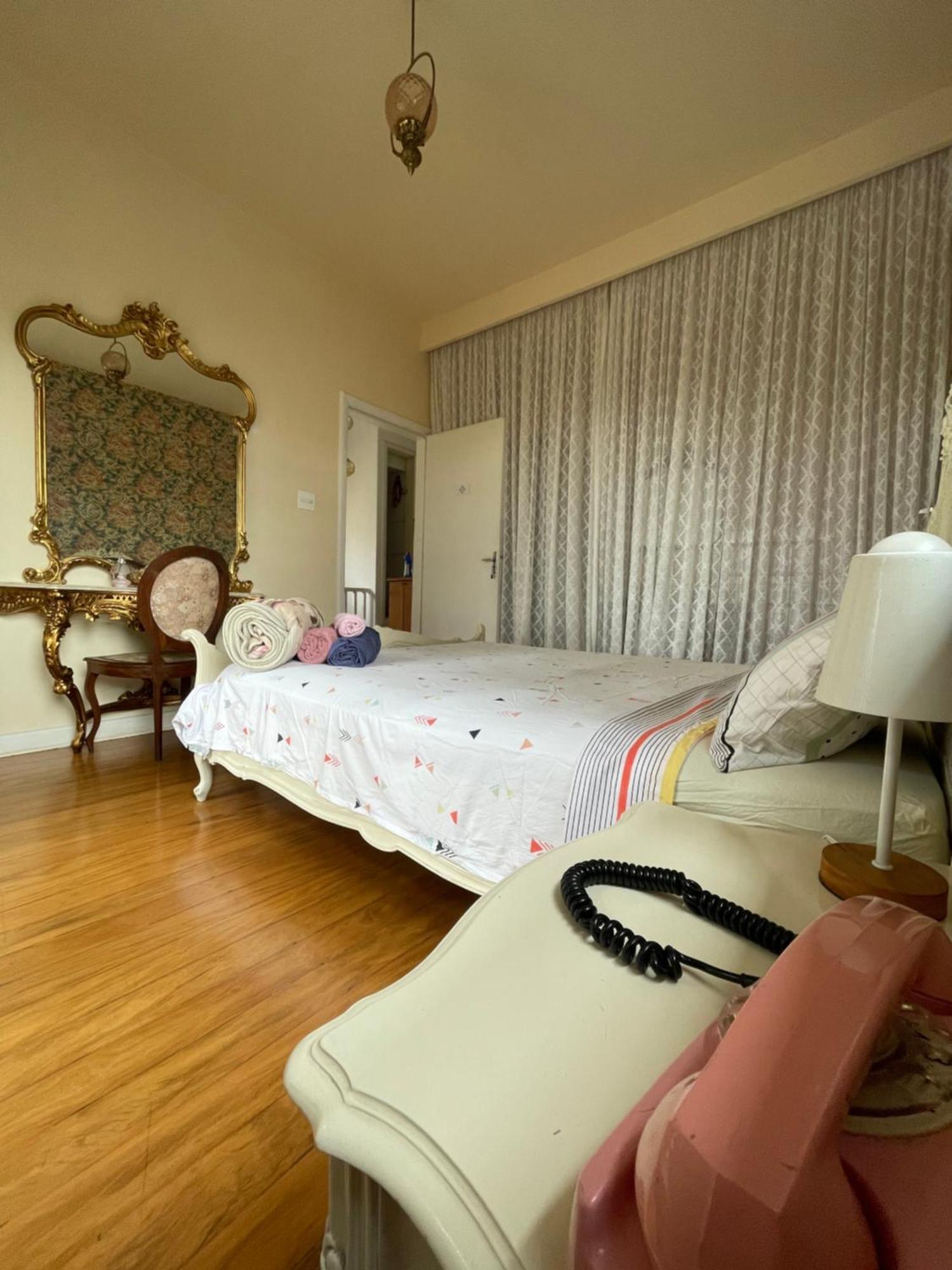 Paradiso Hostel & Suites - Top 1 De São Paulo Luaran gambar