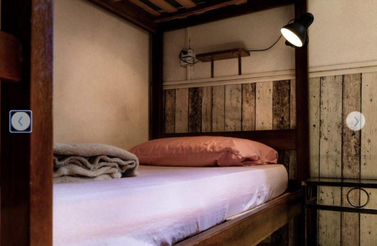 Paradiso Hostel & Suites - Top 1 De São Paulo Luaran gambar