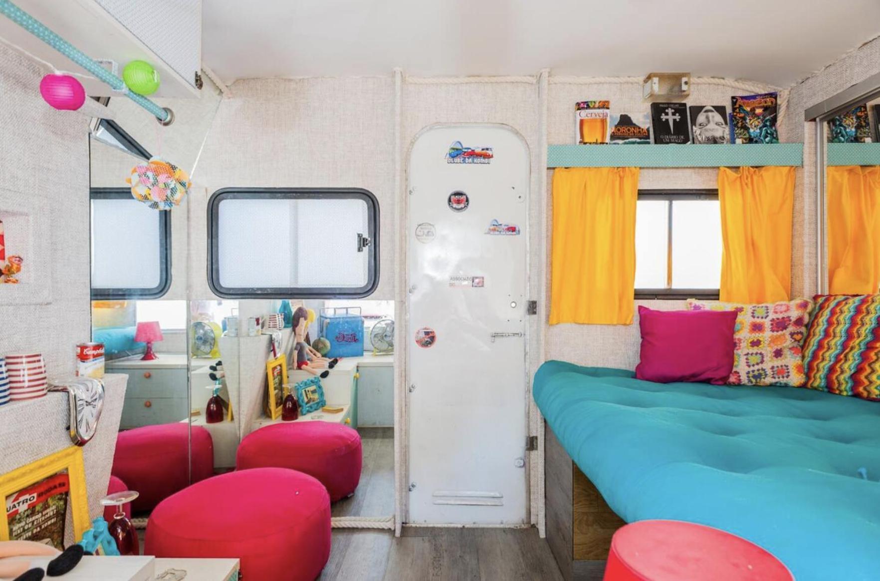 Paradiso Hostel & Suites - Top 1 De São Paulo Luaran gambar