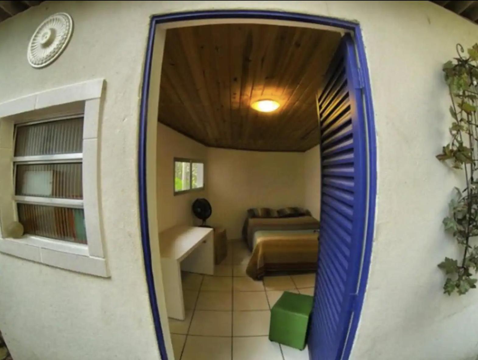 Paradiso Hostel & Suites - Top 1 De São Paulo Luaran gambar