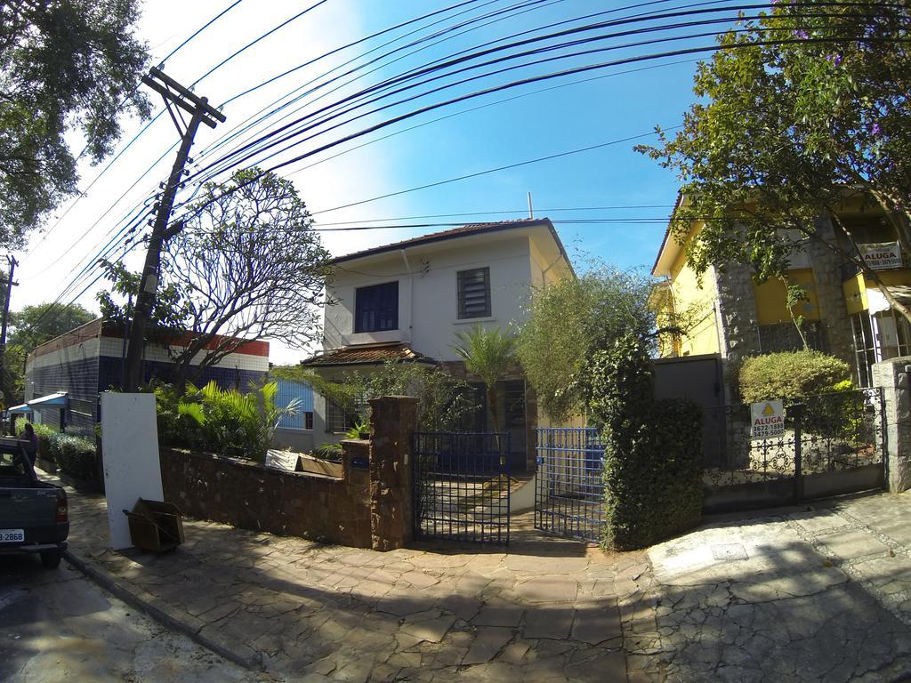 Paradiso Hostel & Suites - Top 1 De São Paulo Luaran gambar