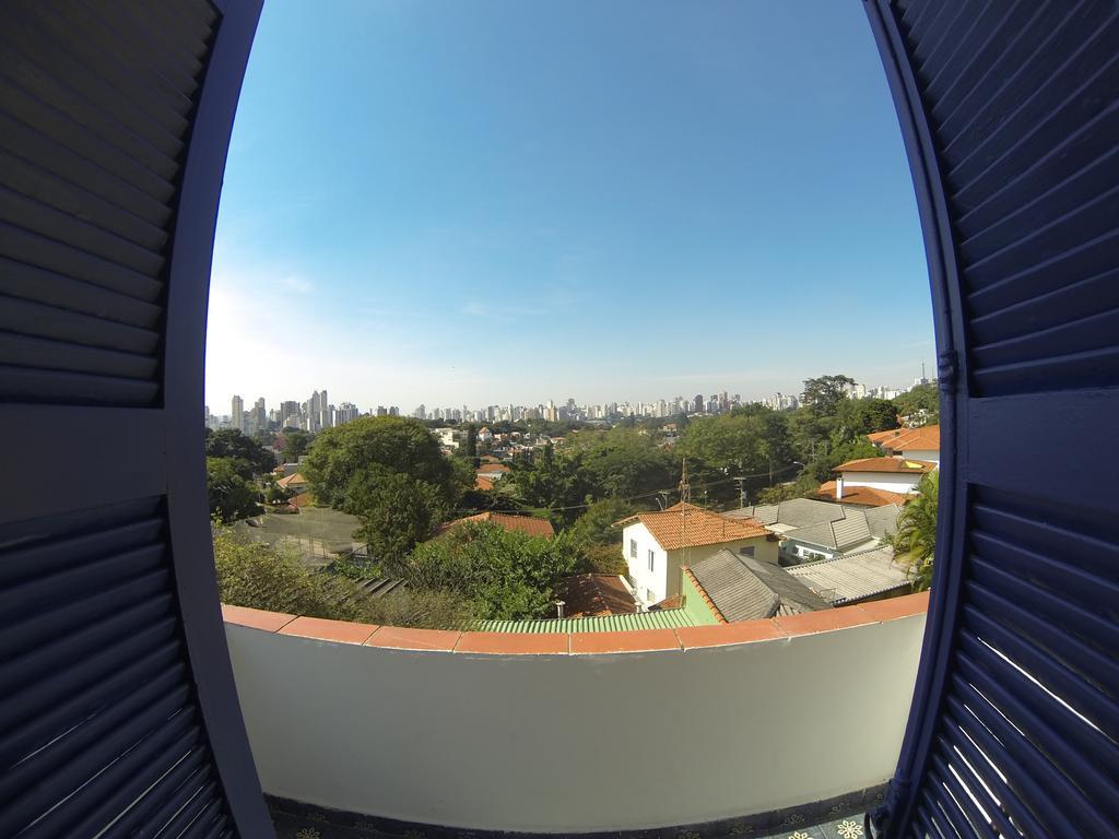 Paradiso Hostel & Suites - Top 1 De São Paulo Bilik gambar