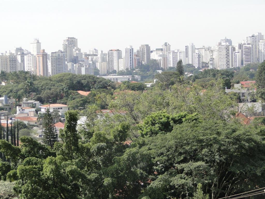 Paradiso Hostel & Suites - Top 1 De São Paulo Luaran gambar