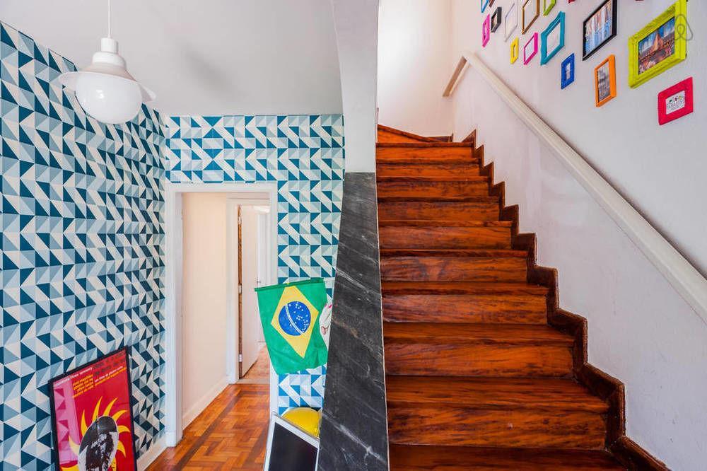 Paradiso Hostel & Suites - Top 1 De São Paulo Luaran gambar