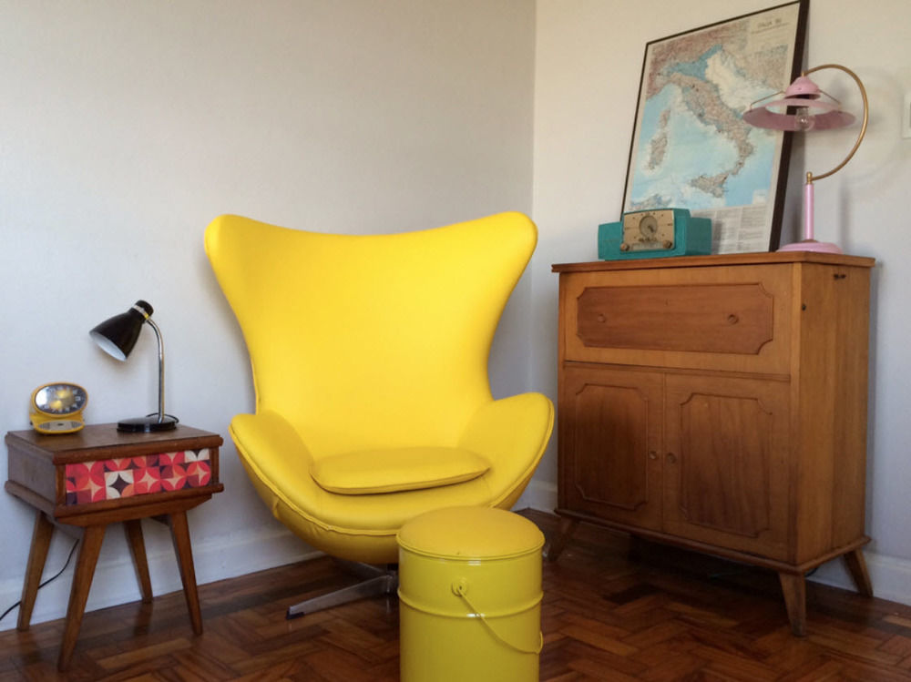 Paradiso Hostel & Suites - Top 1 De São Paulo Luaran gambar