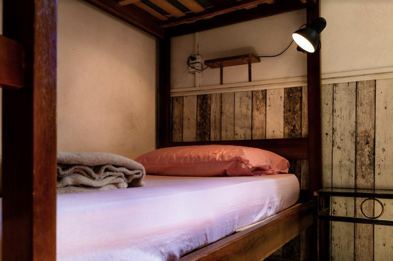 Paradiso Hostel & Suites - Top 1 De São Paulo Luaran gambar