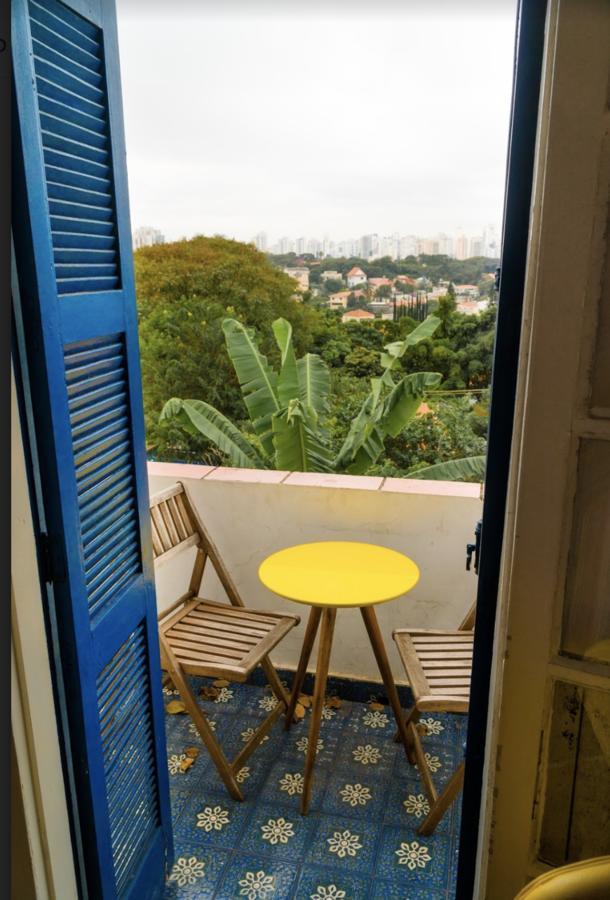 Paradiso Hostel & Suites - Top 1 De São Paulo Luaran gambar